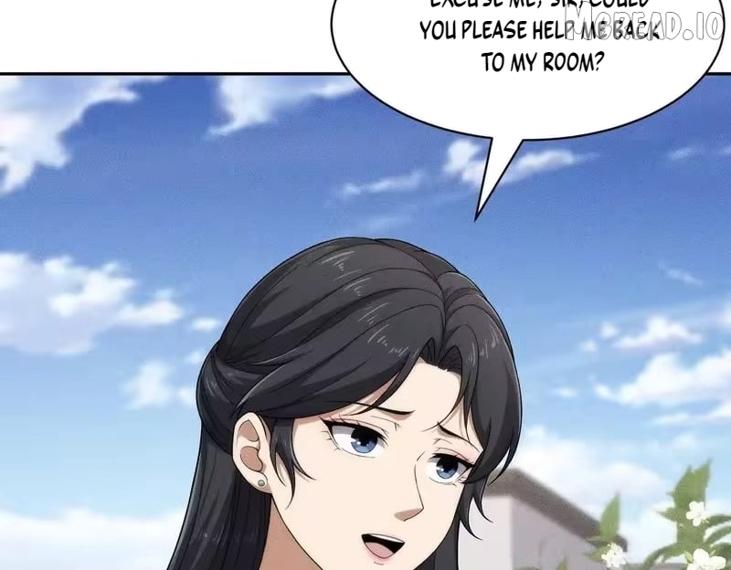 Hidden Dragon in the City (2025) Chapter 63 - page 95